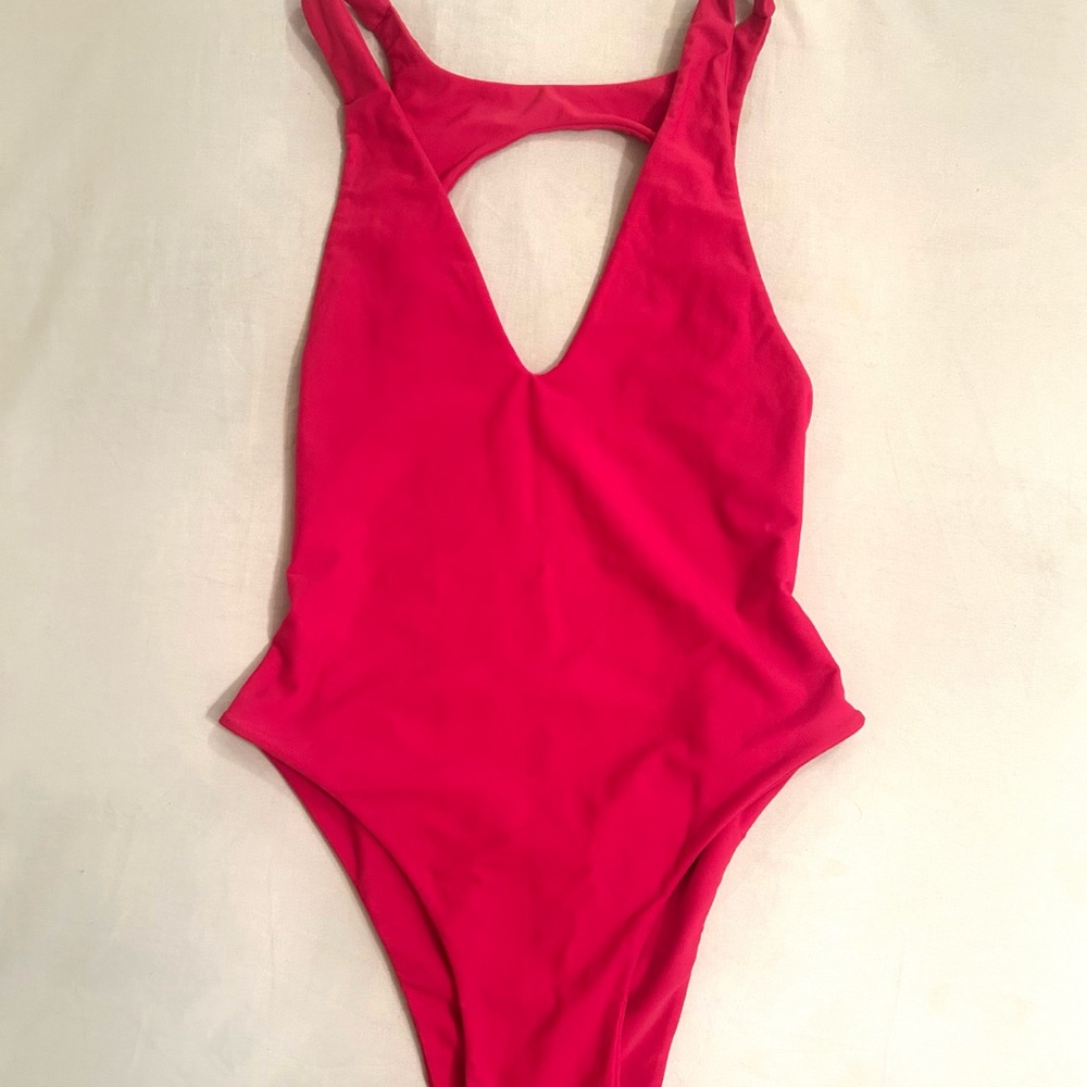 Benoa Sophia Rose One Piece
